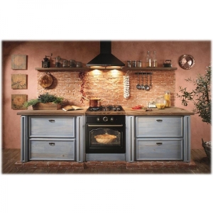 Gorenje Classico matně černá