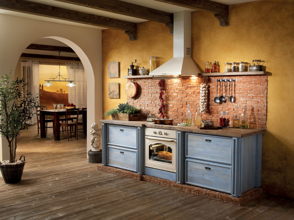 Gorenje Classico spotřebiče