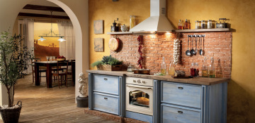 Gorenje Classico spotřebiče