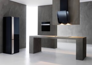 Gorenje Ora ito black černé 1