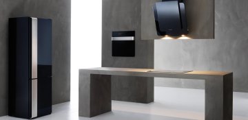 Gorenje Ora ito black černé 1