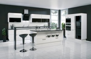 Gorenje Ora ito black černé