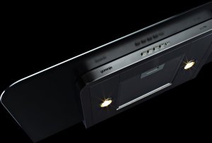 Gorenje Ora ito black černé 7.