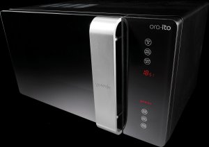 Gorenje Ora ito black černé4