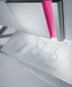 Karim Rashid Gorenje 1