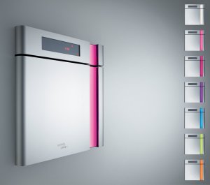 Karim Rashid Gorenje 7