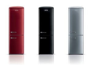 Lednice _gorenje_retro_chic