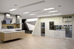 Kolekce Philippe Starck Gorenje