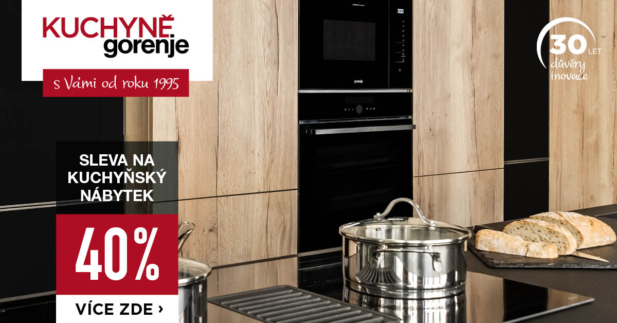 KG Sleva 40%